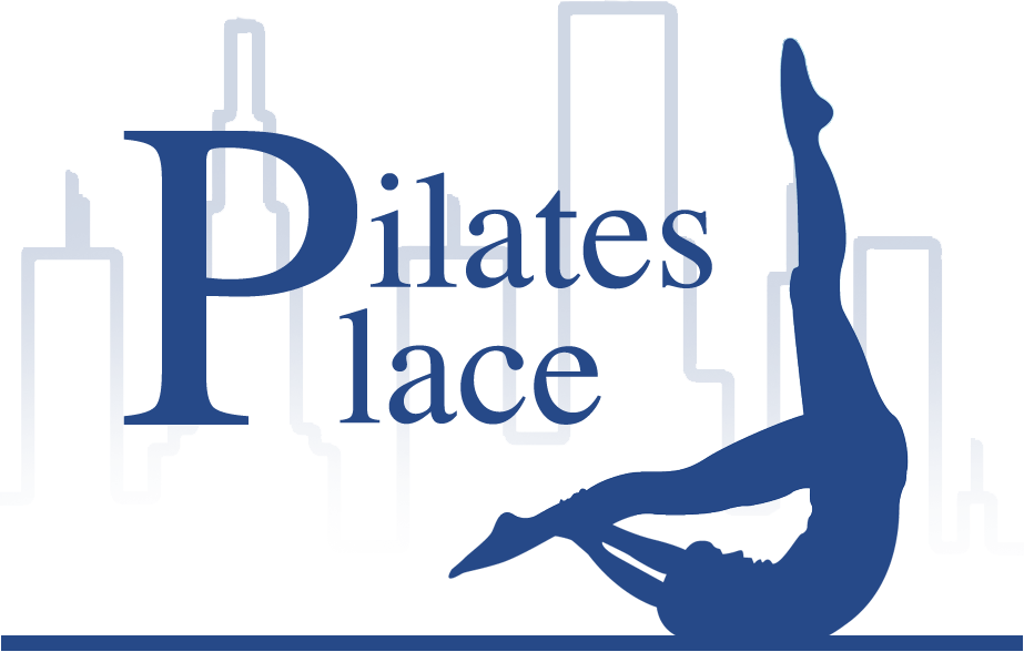 Pilates Place Website Logo